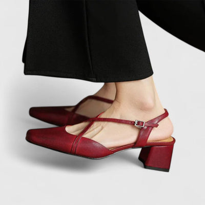 Mikaela | Tyylikkäät Sandalet