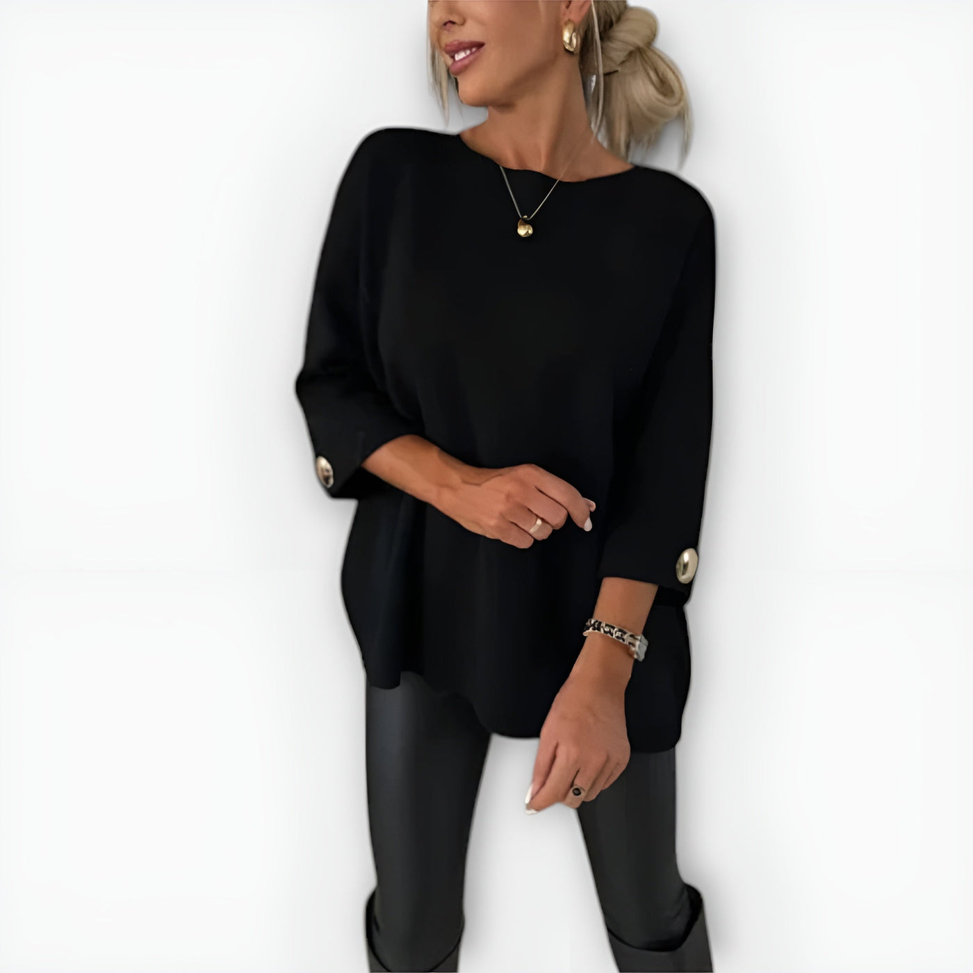 Julianette | Elegantti Neule