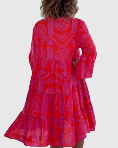 Antonette | Tyylikäs Mekko