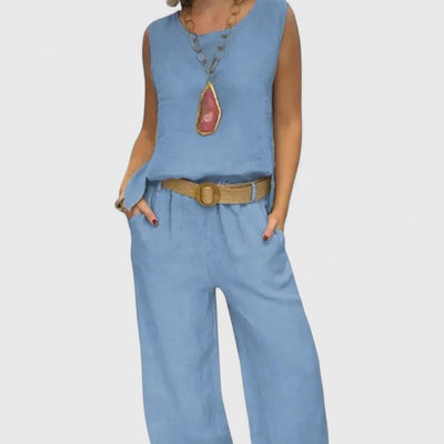 Faylinn | Elegantti Kaksiosainen Setti