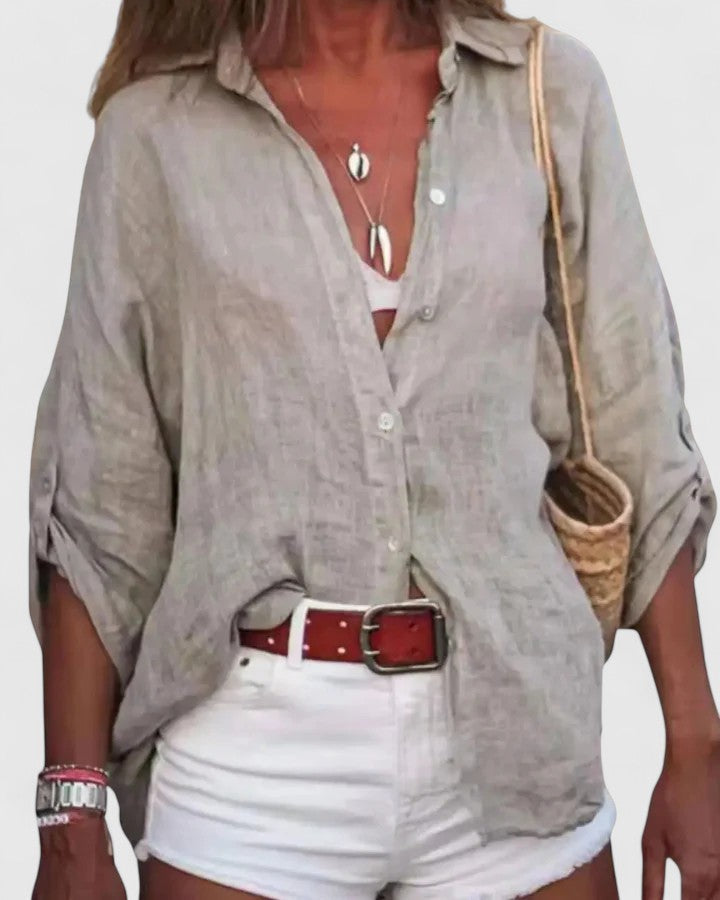 Nala | Tyylikäs Paita