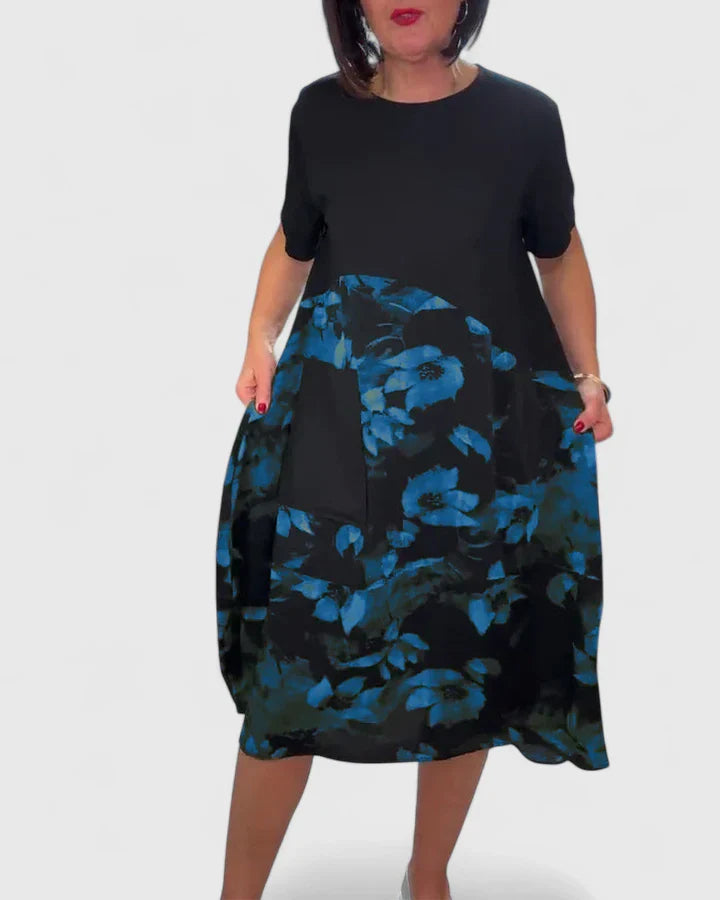 Braylin | Tyylikäs Mekko