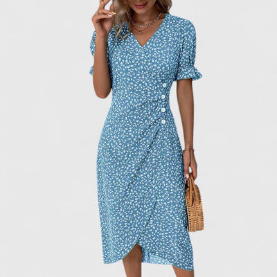 Pauline | Elegantti Mekko