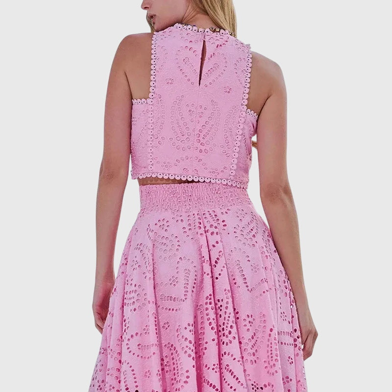 Tatiana™ | Elegantti Setti