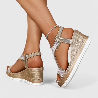 Tatyanna | Elegantit Sandalit