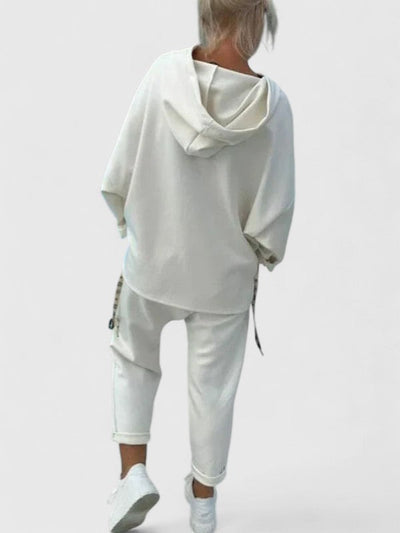 Sally | Mukava Huppari Setti