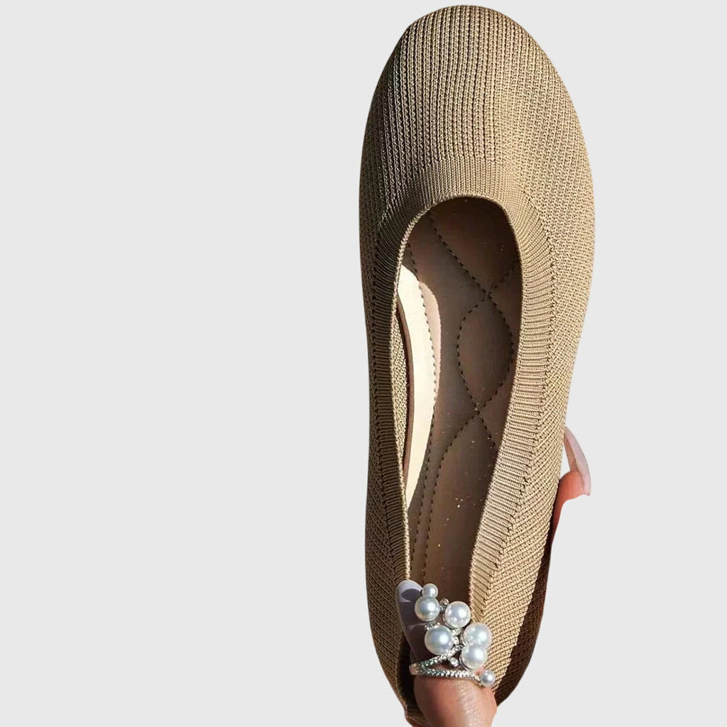 Mia™ - Liukumaton hengittävä kenkä