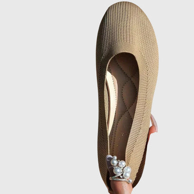 Mia™ - Liukumaton hengittävä kenkä