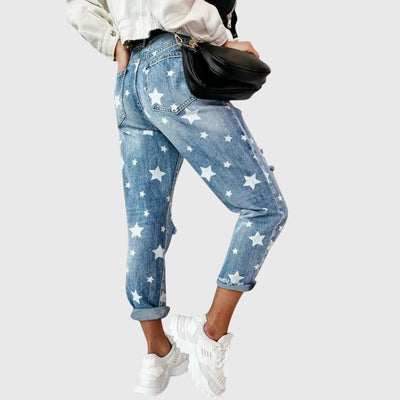 Ivy - ainutlaatuiset ja mukavat housut