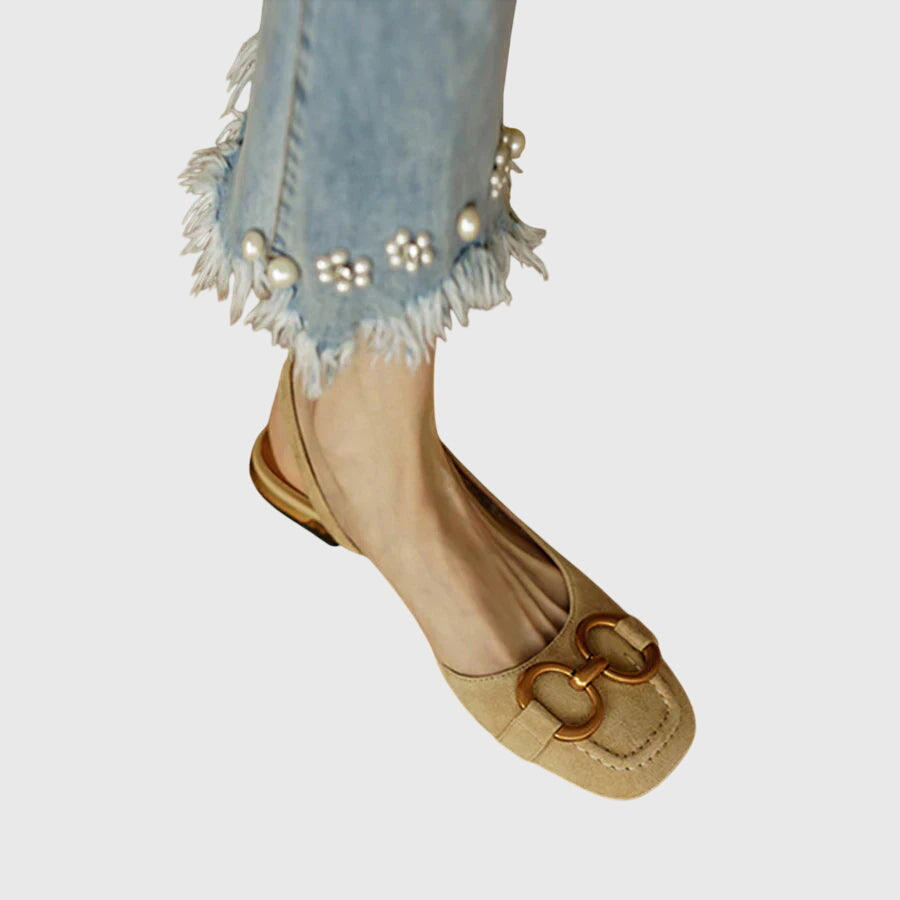 Cecilia™ | Ortopediset Sandalit