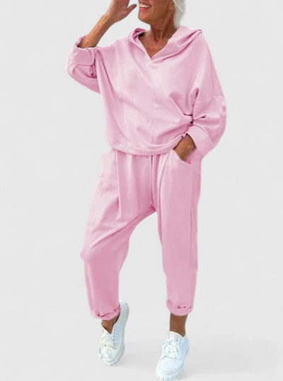 Sally | Mukava Huppari Setti