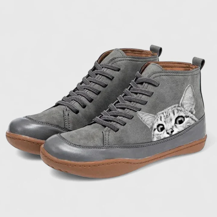 Eri™ | Ortopediset Saappaat