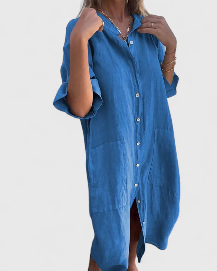 Kristine | Elegantti Mekko