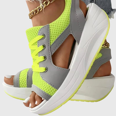 Marlene™ | Mukavat Sandalet