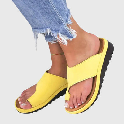 Lizzie™ | Ortopediset Kesäsaappaat