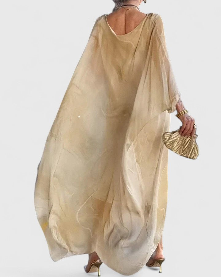 Alana | Elegantti Mekko