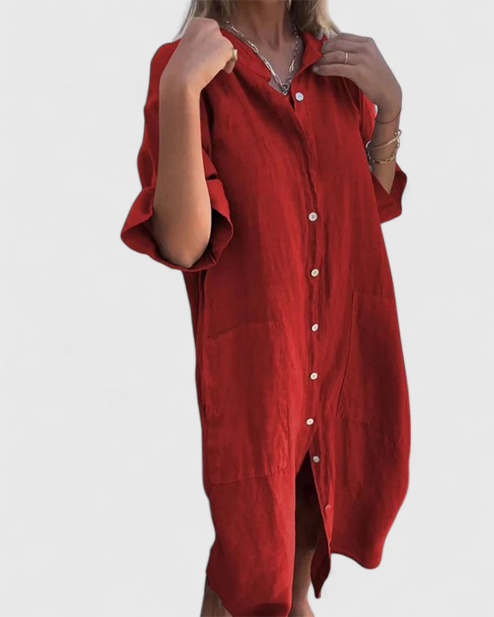 Kristine | Elegantti Mekko