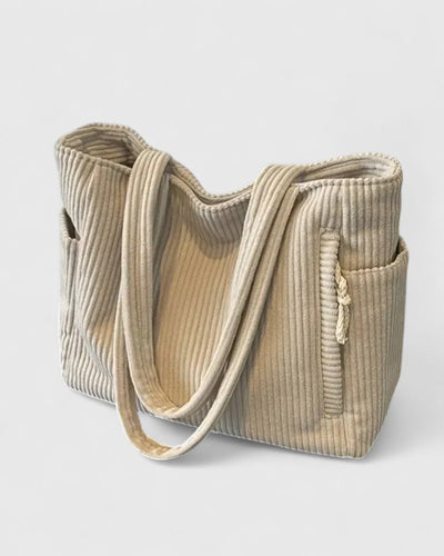 Angelique | Tyylikäs Olkalaukku