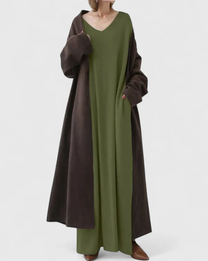 Gryelle | Tyylikäs Mekko