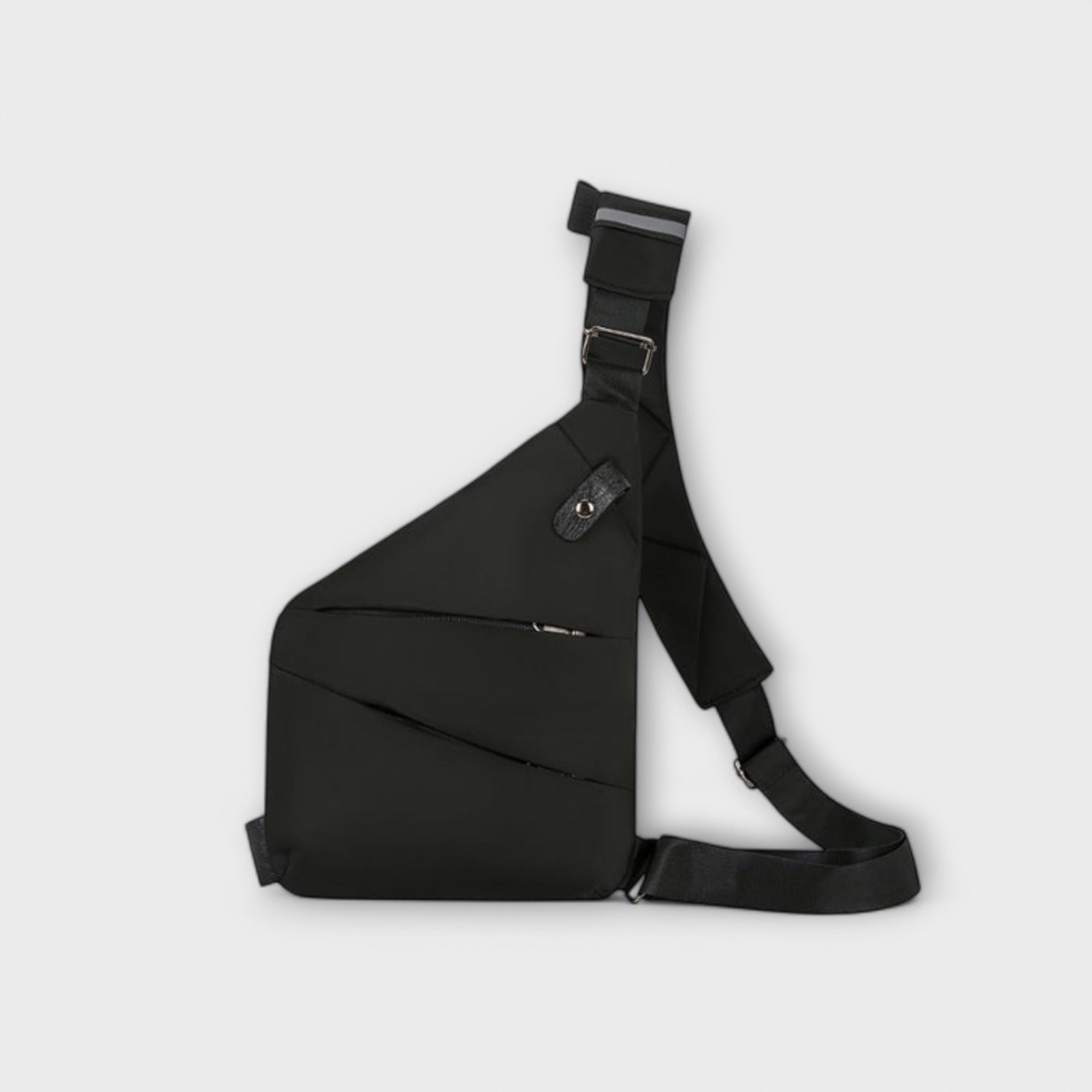 Olivia - Varkauksilta Suojattu Olkalaukku