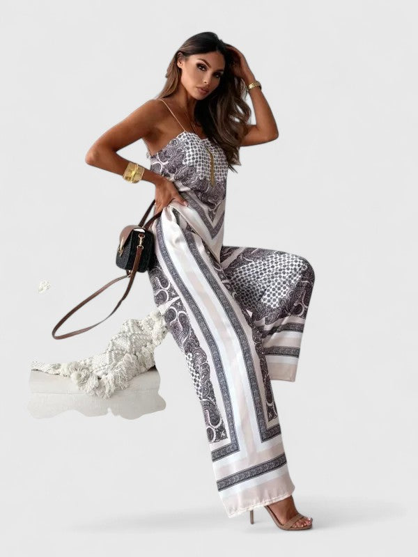 Carmen | Tyylikäs Kahden Osan Setti