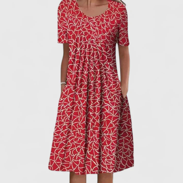 Olyverrah | Elegantti Mekko