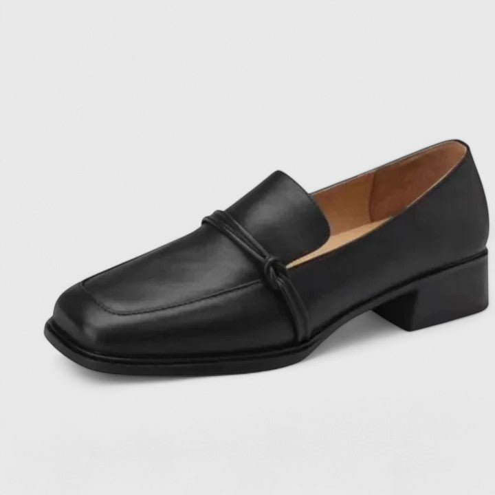 Dixie | Ortopediset Loaferit