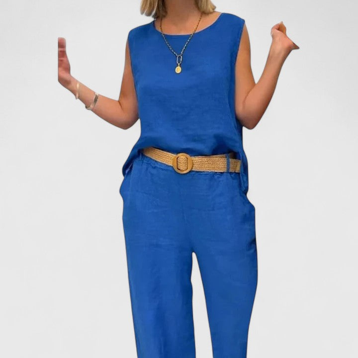 Faylinn | Elegantti Kaksiosainen Setti