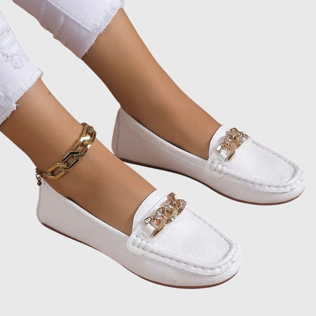 Melissa™ | Ortopediset Loaferit
