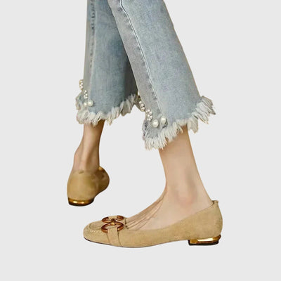 Erica™ | Ortopediset Sandalet