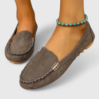 Karlene | Ortopediset Loafers