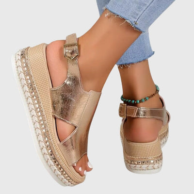 Nila™ | Ortopediset Sandalet