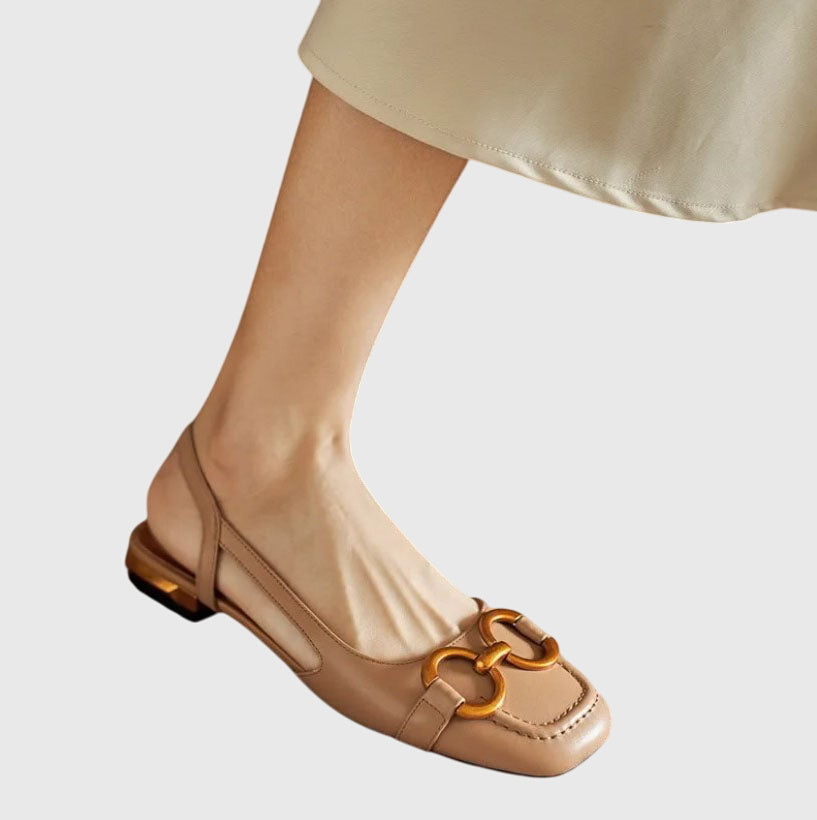 Cecilia™ | Ortopediset Sandalit