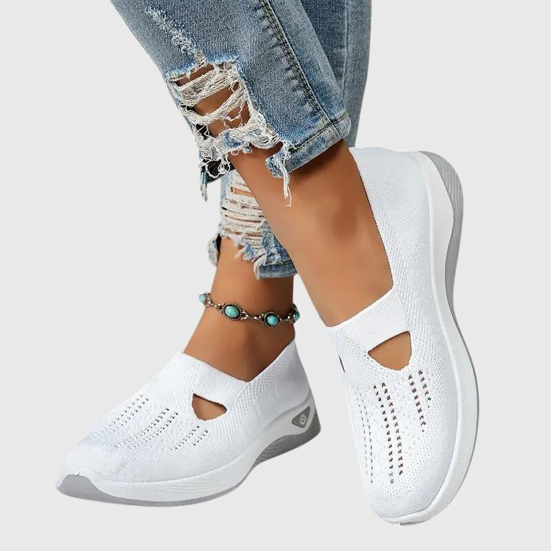 Emely™ | Ortopediset Liukujalkineet