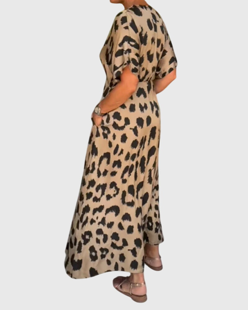 Elizabeth™ | Ajaton Itseluottamus Mekko