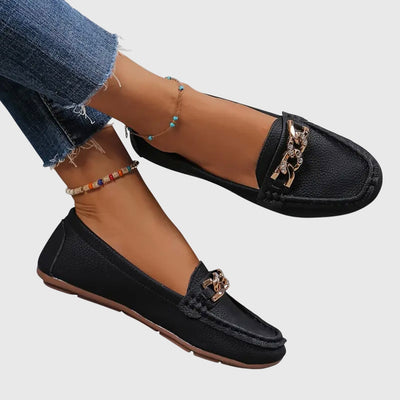 Melissa™ | Ortopediset Loafers