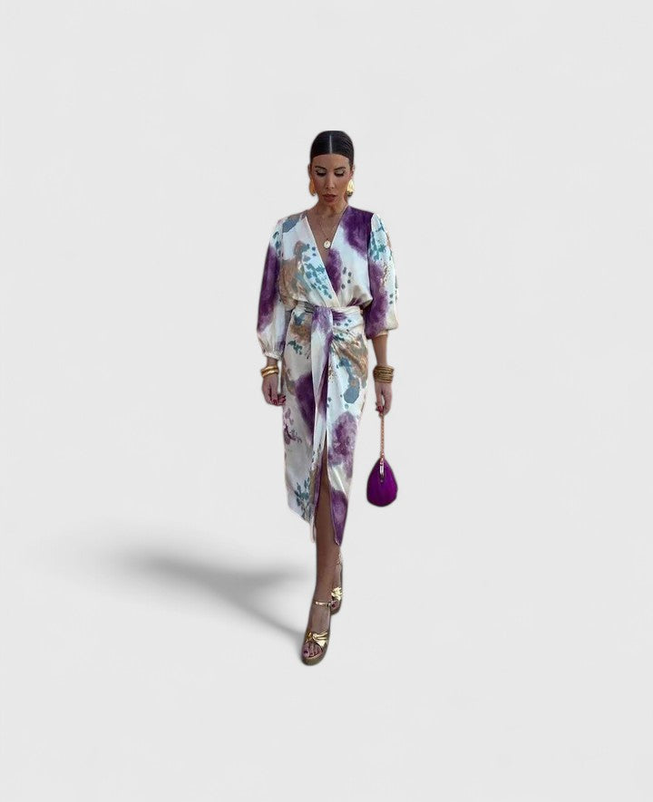 Meilora | Tyylikäs Mekko