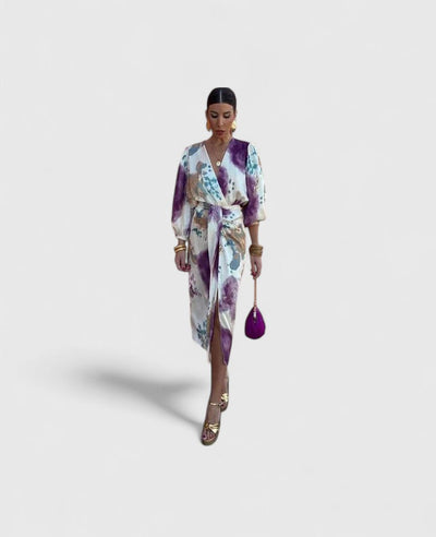 Meilora | Tyylikäs Mekko