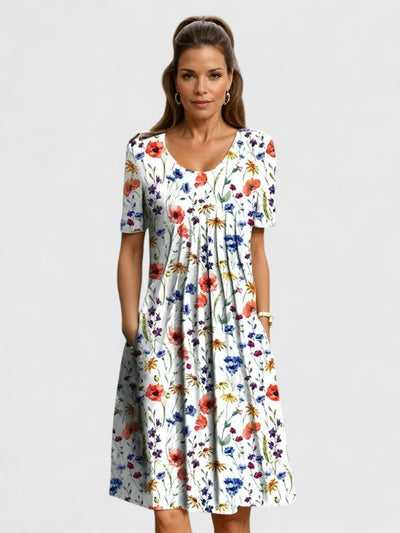 Valorynn | Elegantti Mekko