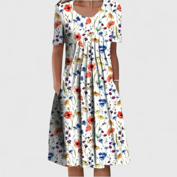 Olyverrah | Elegantti Mekko