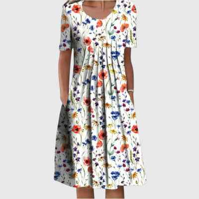 Olyverrah | Elegantti Mekko