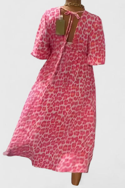 Kateriva | Ylellinen Mekko