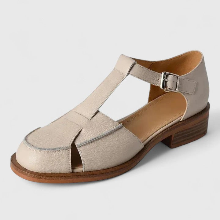 Thalina | Elegantit Mary Jane -sandalsit
