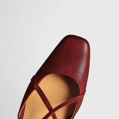 Mikaela | Tyylikkäät Sandalet