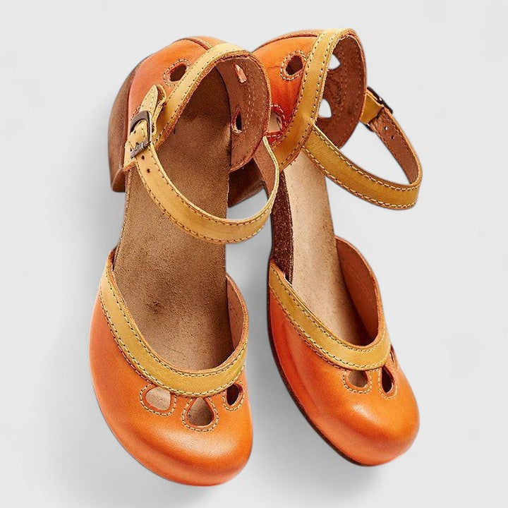 Calinae™ | Ortopediset sandaalit