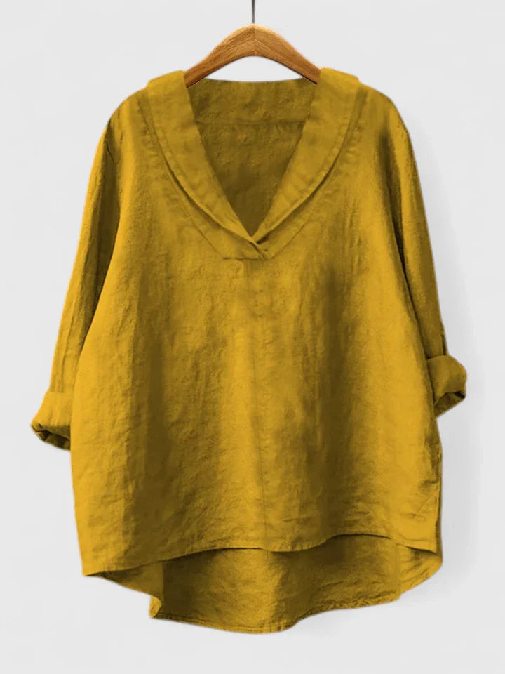 Valeryanna | Mukava Paita