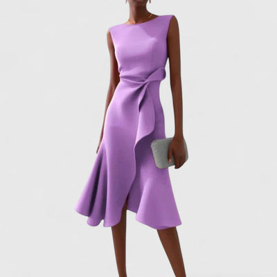 Mish | Yleisön Huomioiva Mekko