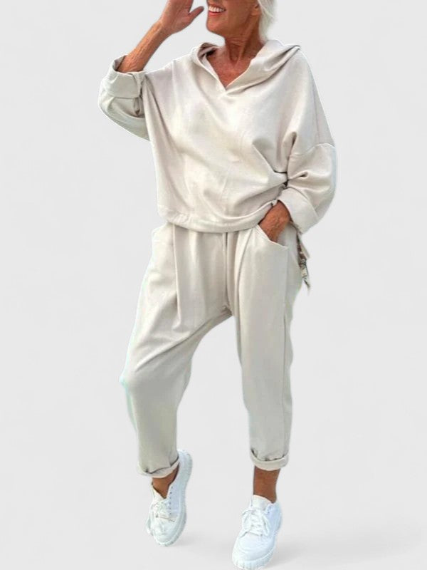 Sally | Mukava Huppari Setti