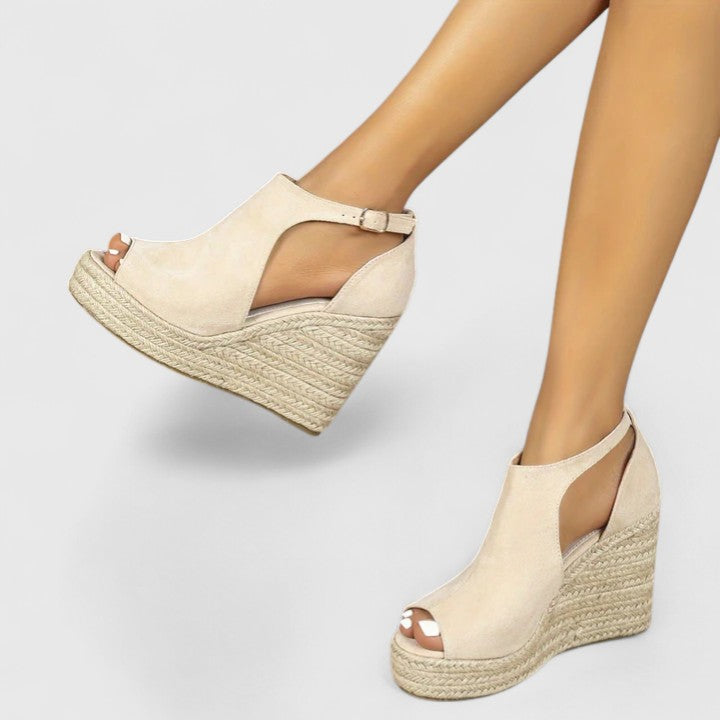 Tahliah | Ortopediset Korkokengät