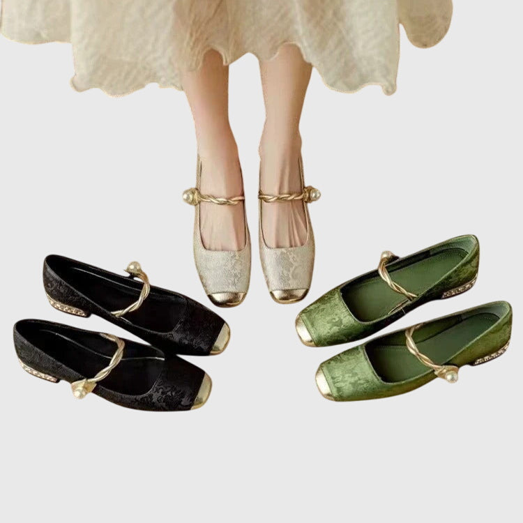 Cilia™ | Ortopediset sandaalit